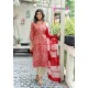 MYSTIC 9 KURTI NISHA VOL 1