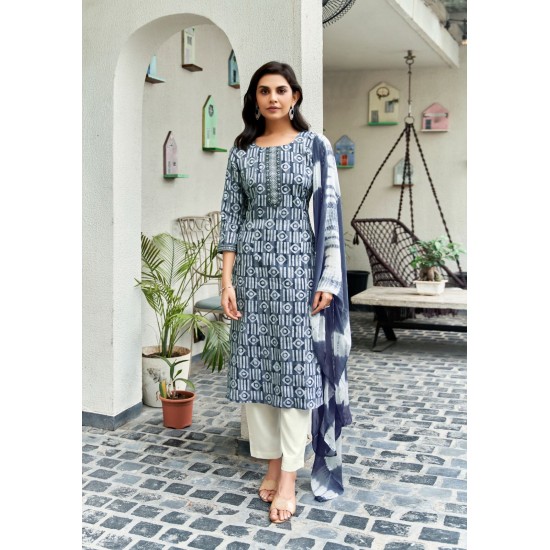 MYSTIC 9 KURTI NISHA VOL 1