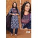 KASHIDA KURTI PRINCESS VOL 3