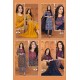 KASHIDA KURTI PRINCESS VOL 3