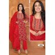 KASHIDA KURTI PRINCESS VOL 3