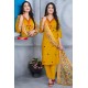 KASHIDA KURTI SHARARAT VOL 3