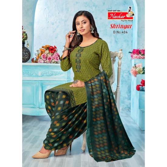 NAVKAR KURTI SHRINGAR VOL 4