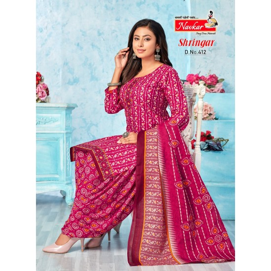 NAVKAR KURTI SHRINGAR VOL 4