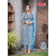 NAVKAR KURTI SUFFY GOLD VOL 10