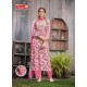 NAVKAR KURTI SUFFY GOLD VOL 10