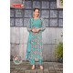 NAVKAR KURTI SUFFY GOLD VOL 10