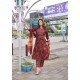 MYSTIC 9 KURTI SHAGUN VOL 9