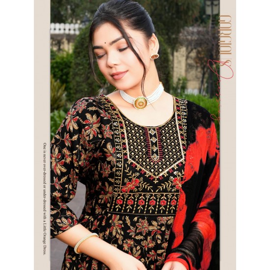 KASHIDA KURTI DEVIKA VOL 5