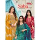 TANISHK FASHION SABA VOL 6