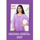 DT DEVI KURTI ARCHNA DIGITAL SUIT