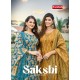 TANISHK FASHION SAKSHI VOL 1