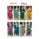 MYSTIC 9 KURTI DIYA VOL 1