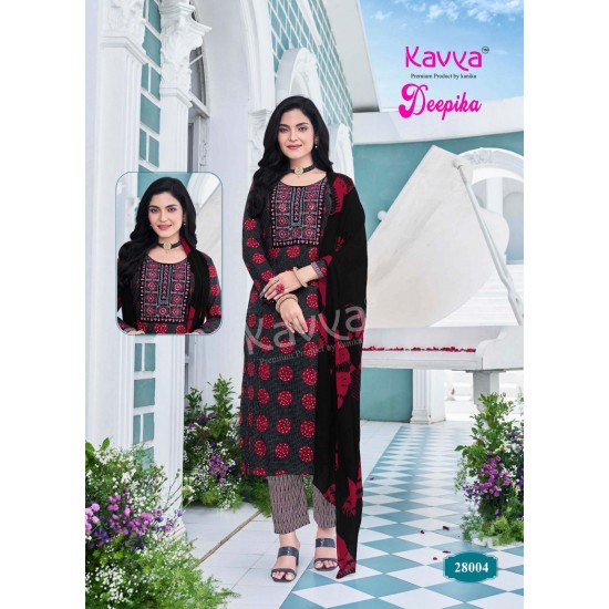 KAVYA KURTI DEEPIKA vol 28