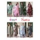 MYSTIC 9 KURTI SARA VOL 12