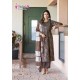 MYSTIC 9 KURTI SARA VOL 12