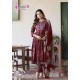 MYSTIC 9 KURTI SARA VOL 12