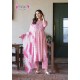 MYSTIC 9 KURTI SARA VOL 12