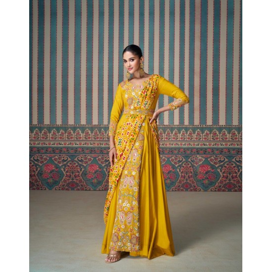 SAYURI DESIGNER ETHNIC