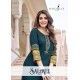 WOOGLEE KURTI Salonee vol 7