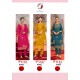 AF KURTI PALKI VOL 4