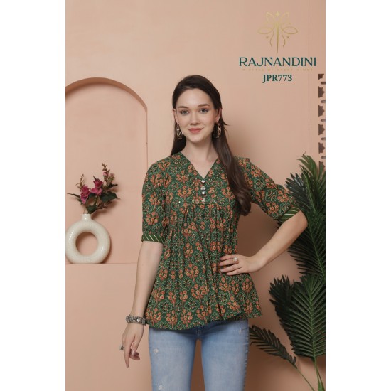 Rajnandini kurti Aaradhya Vol-23