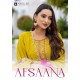 KADLEE KURTI Afsana