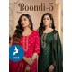 KAYA KURTI BOONDI 5