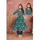 DEE CEE KURTI GUNJAN