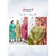 MYSTIC 9 KURTI NISHA VOL 3