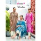 MYSTIC 9 KURTI NISHA VOL 3