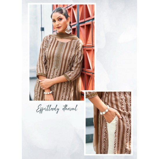 MYSTIC 9 KURTI NISHA VOL 3