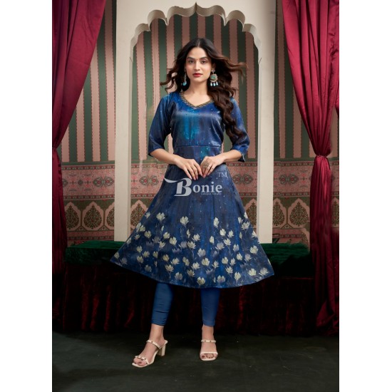 BONIE KURTI BRINDA