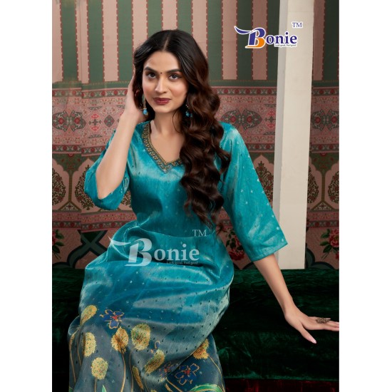 BONIE KURTI BRINDA