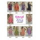 KAVYA KURTI ZOYA VOL 9