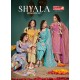 NAVKAR KURTI SHYALA VOL 1