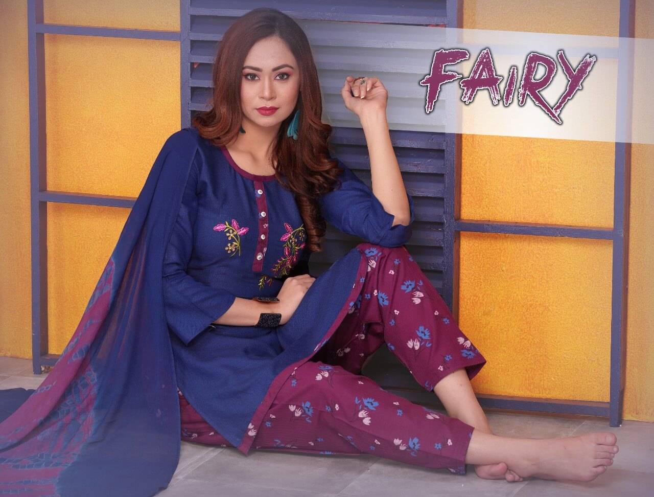 fairy