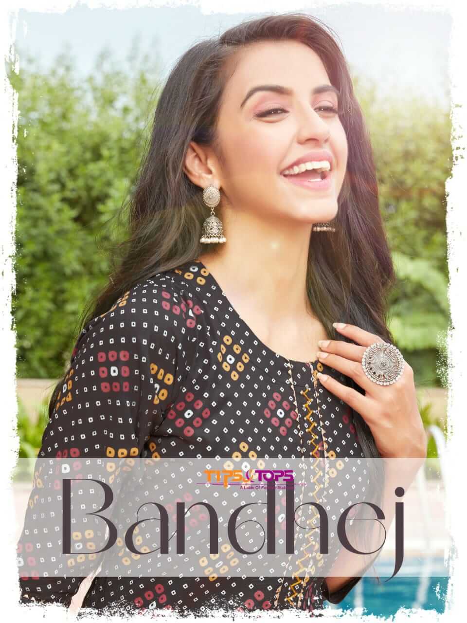 BANDHEJ BY TIPS & TOPS