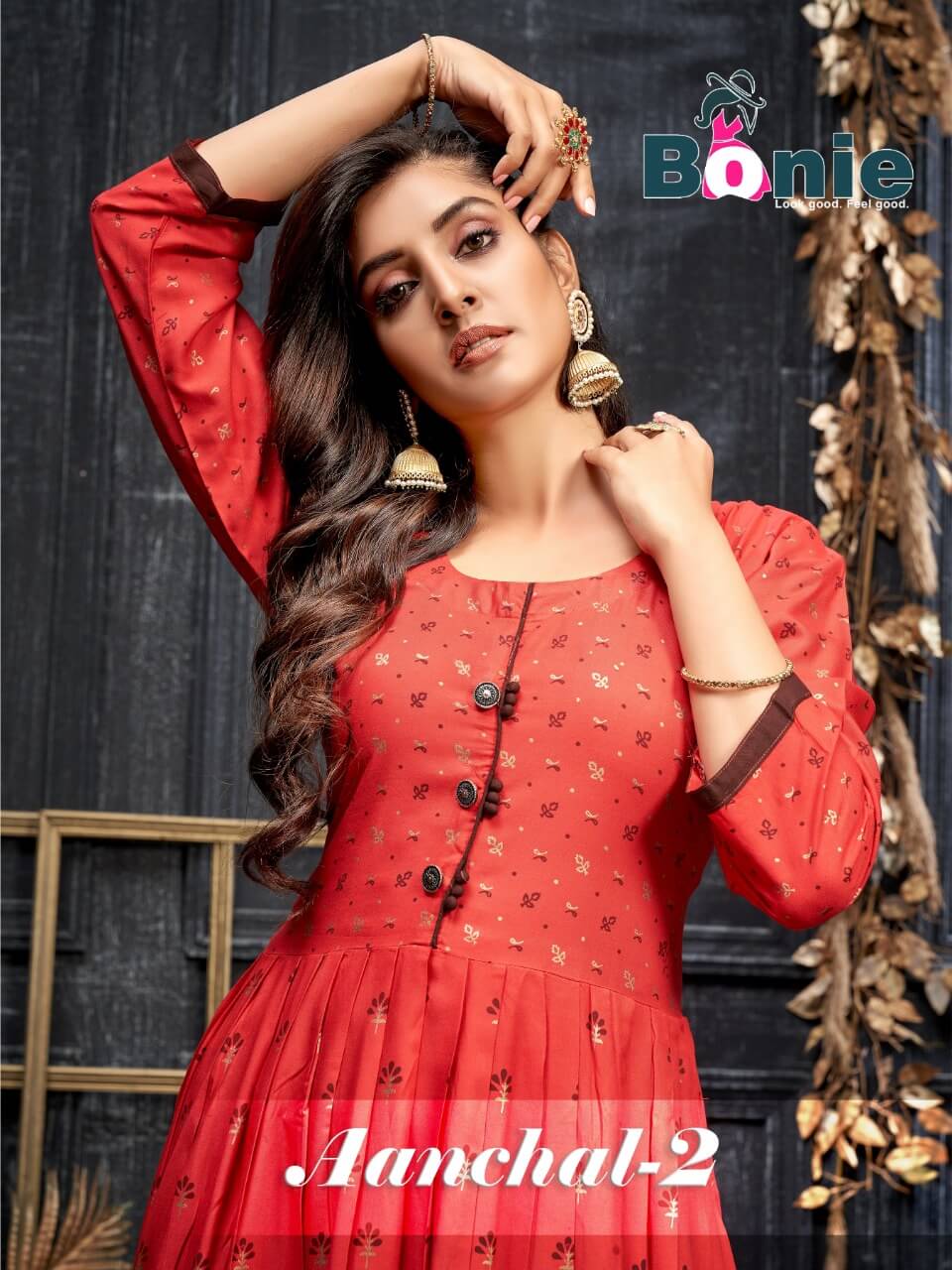 Aanchal vol-2 by Bonie