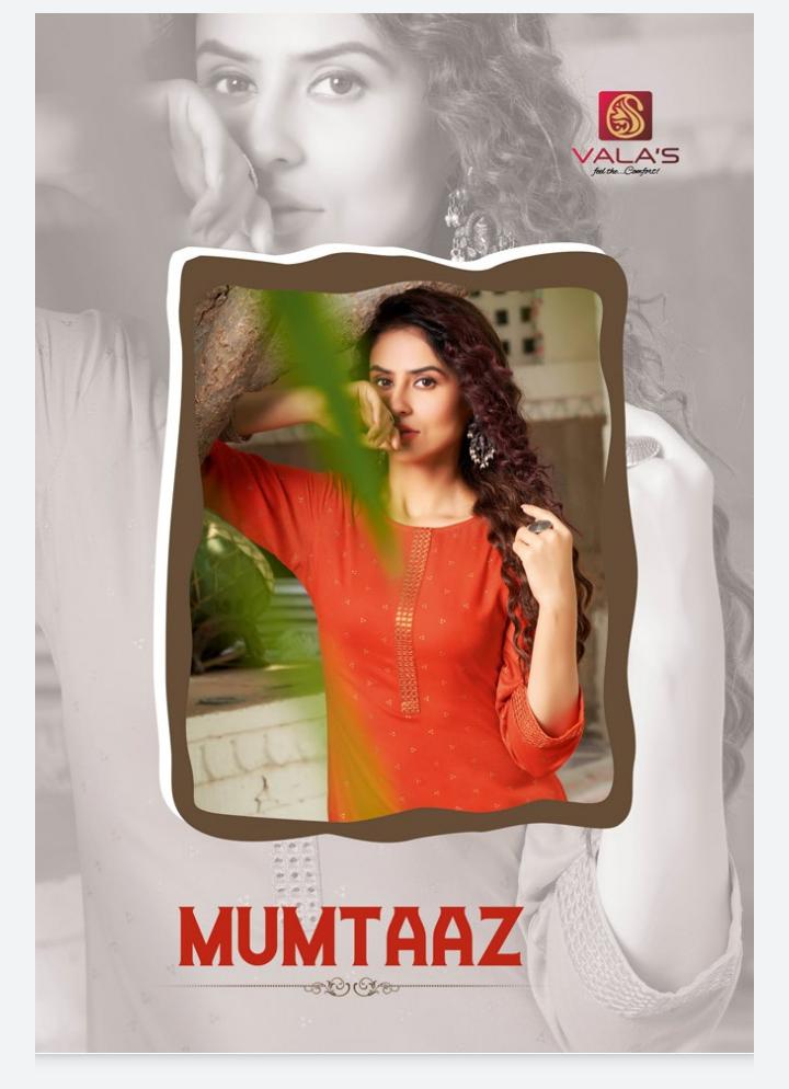 MUMTAZ BY VALAS