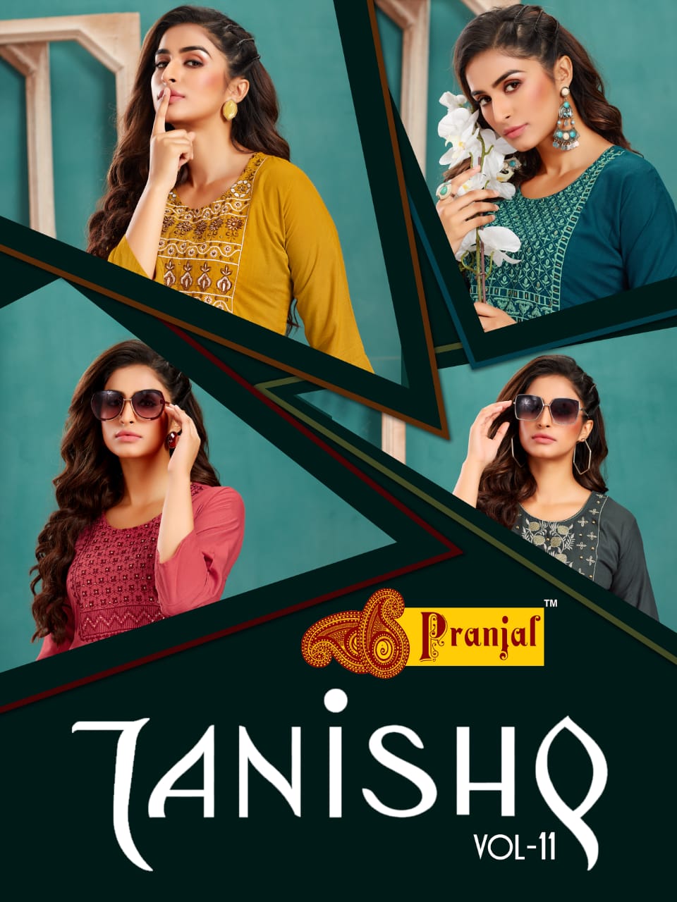  Tanishq Vol 11 by pranjal