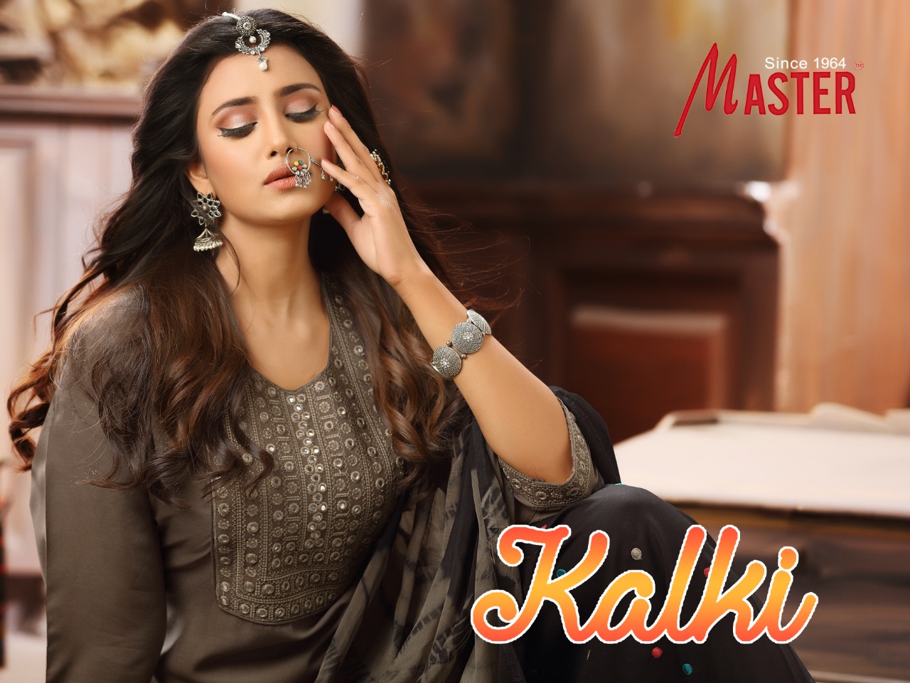 Kalki by master