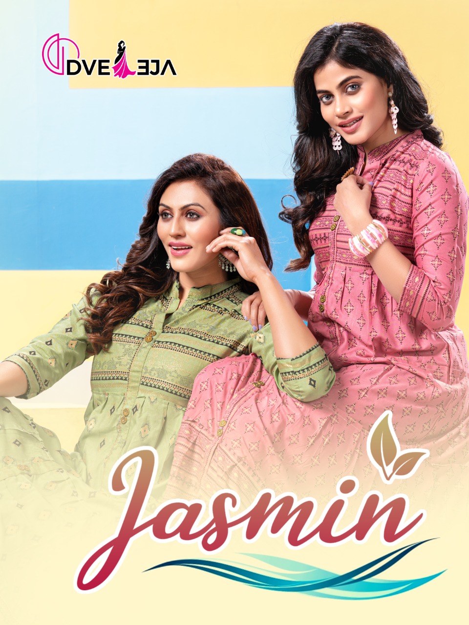 JASMIN BY DVEEJA FASHION