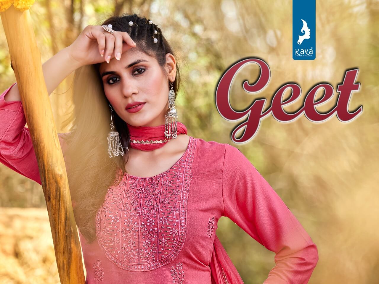 GEET BY KAYA KURTI