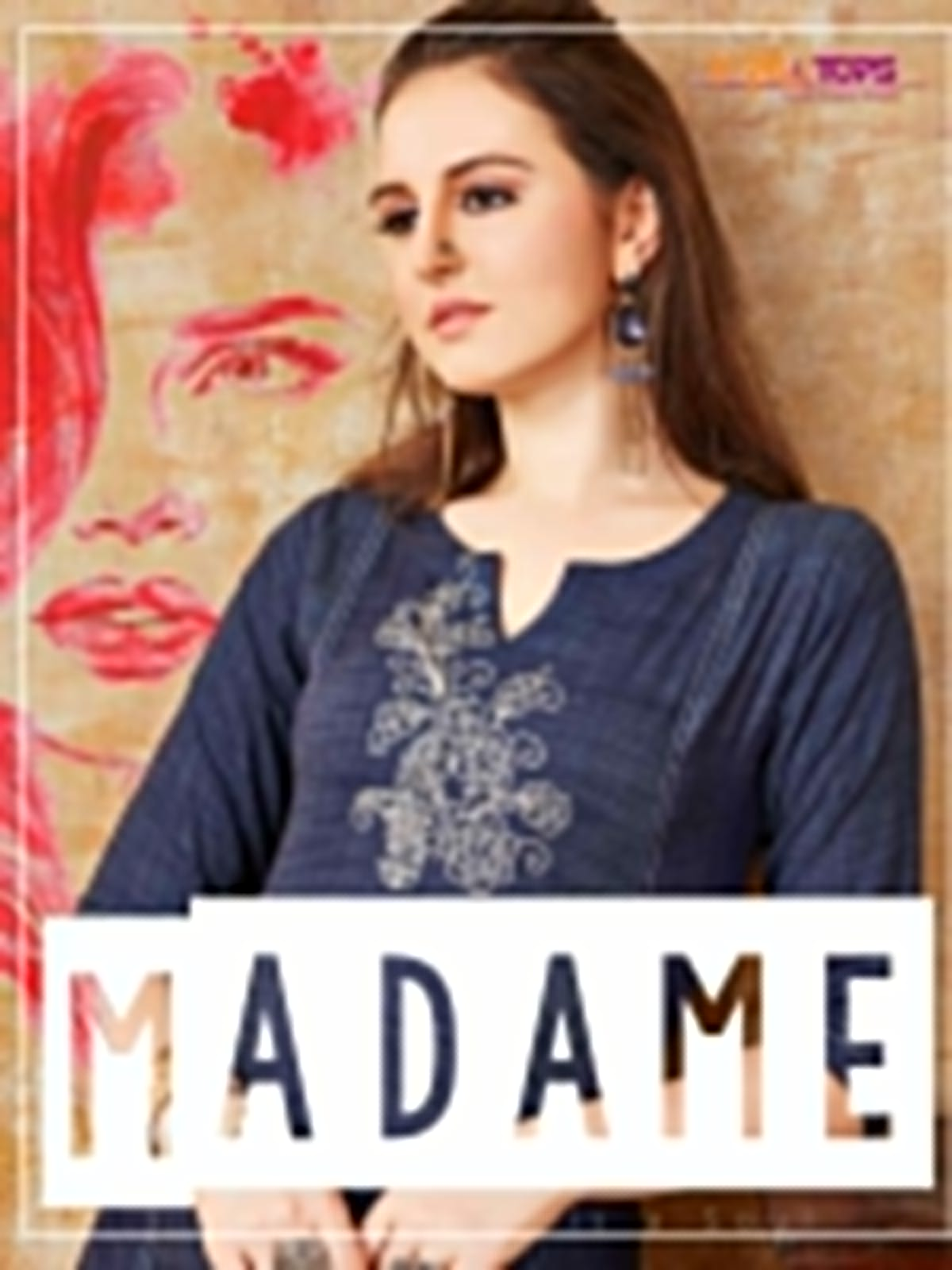 Madame by TIPS & TOPS