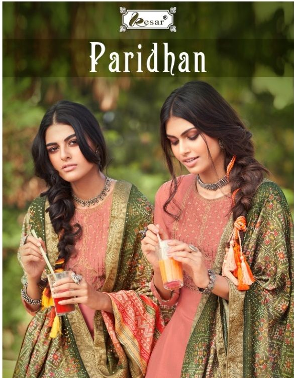 PARIDHAN BY KESAR 