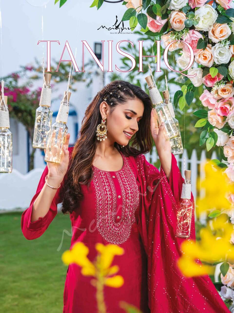 Tanishq by Mayur 3XL TO 5XL