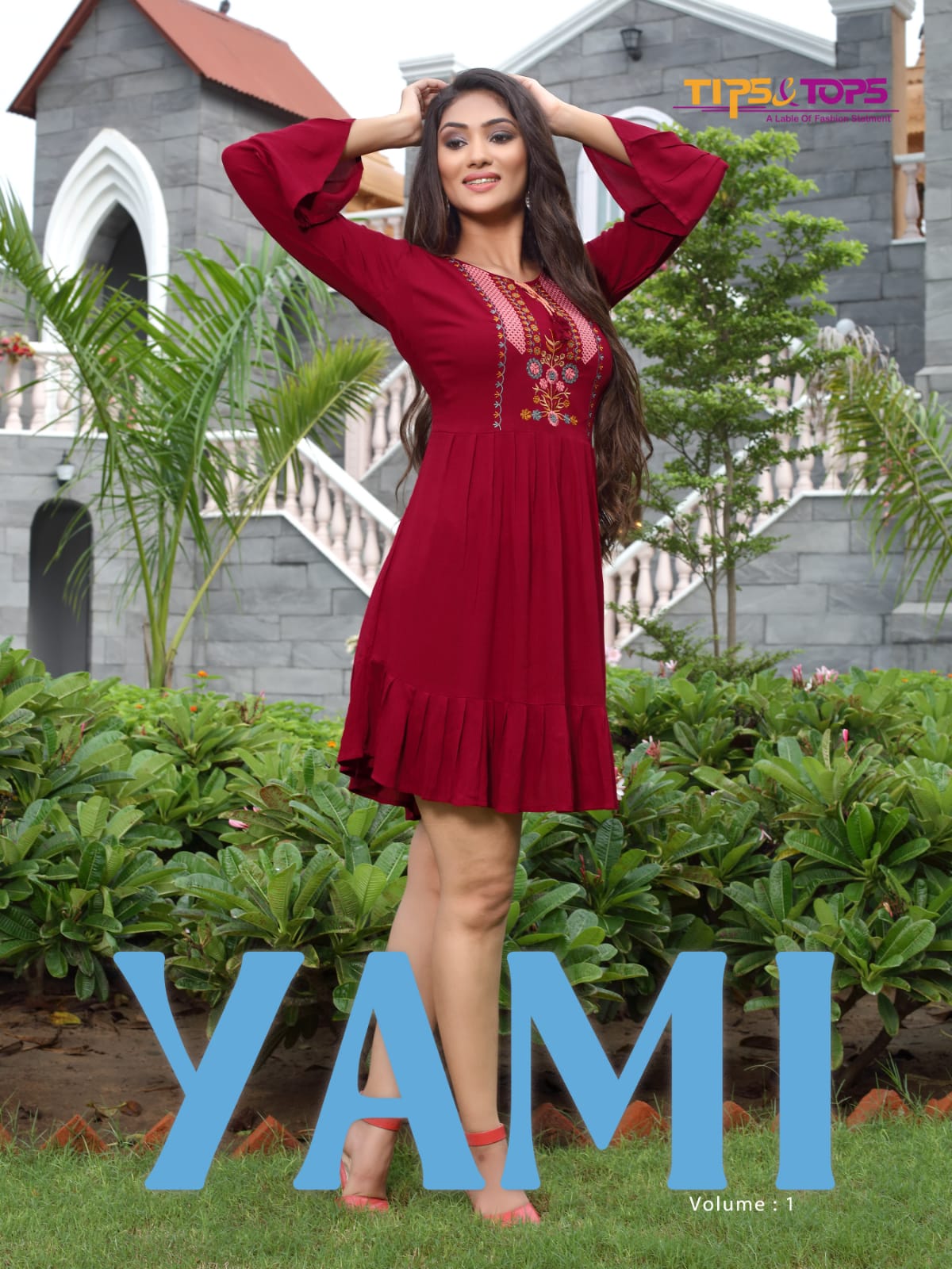 YAMI BY TIPS & TOPS