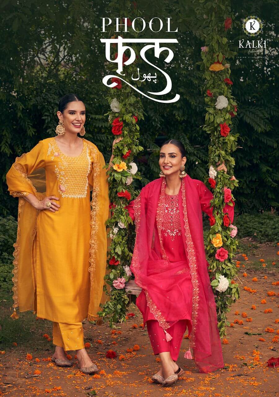 PHOOL BY KALKI FASHION