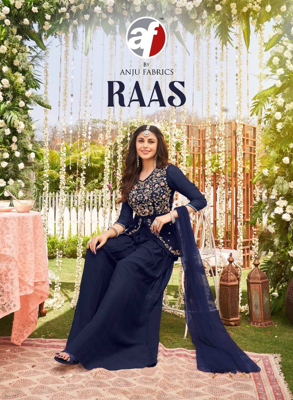 RAAS BY AF